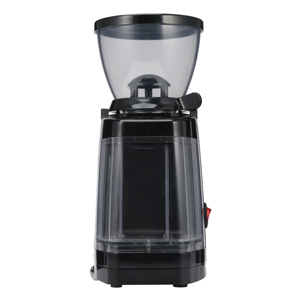75 Вт электрическая кофемолка большой емкости для кухонный измельчитель соли и