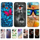 Флип-чехол для Tecno Spark 5 Air, чехол для Tecno Spark 6 Air, Противопыльный силиконовый мягкий чехол для телефона из ТПУ, защитные чехлы