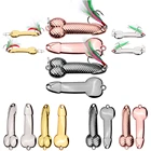 Металлический Спиннер, 1 шт., 3 г  50 г, серебристый, золотой, окунь, щука, золотой, серебристый DD, приманка ложка, приманка для рыбной ловли, искусственные жесткие приманки, дерьмовая Рыбалка