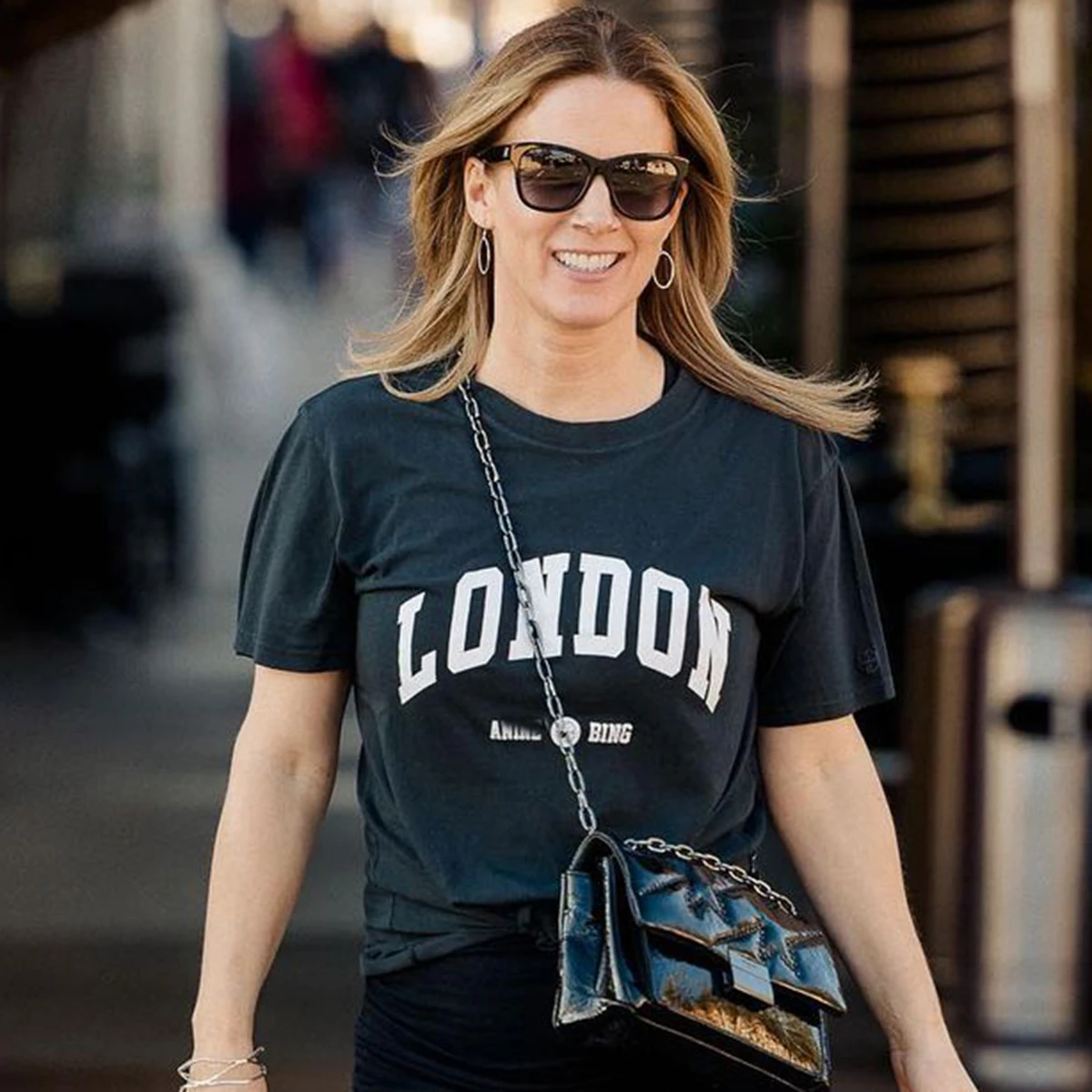 

Футболка женская летняя с графическим принтом, х/б