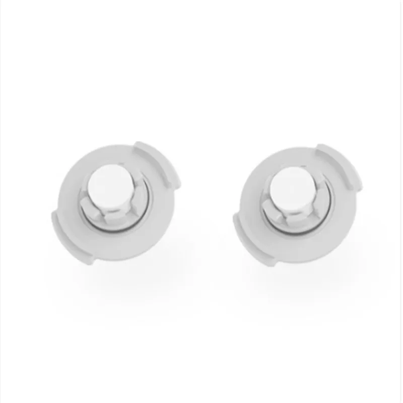 18 шт. Запчасти для пылесоса Замена Xiaomi Robot Roborock S50 S51 2 набор аксессуаров | Бытовая