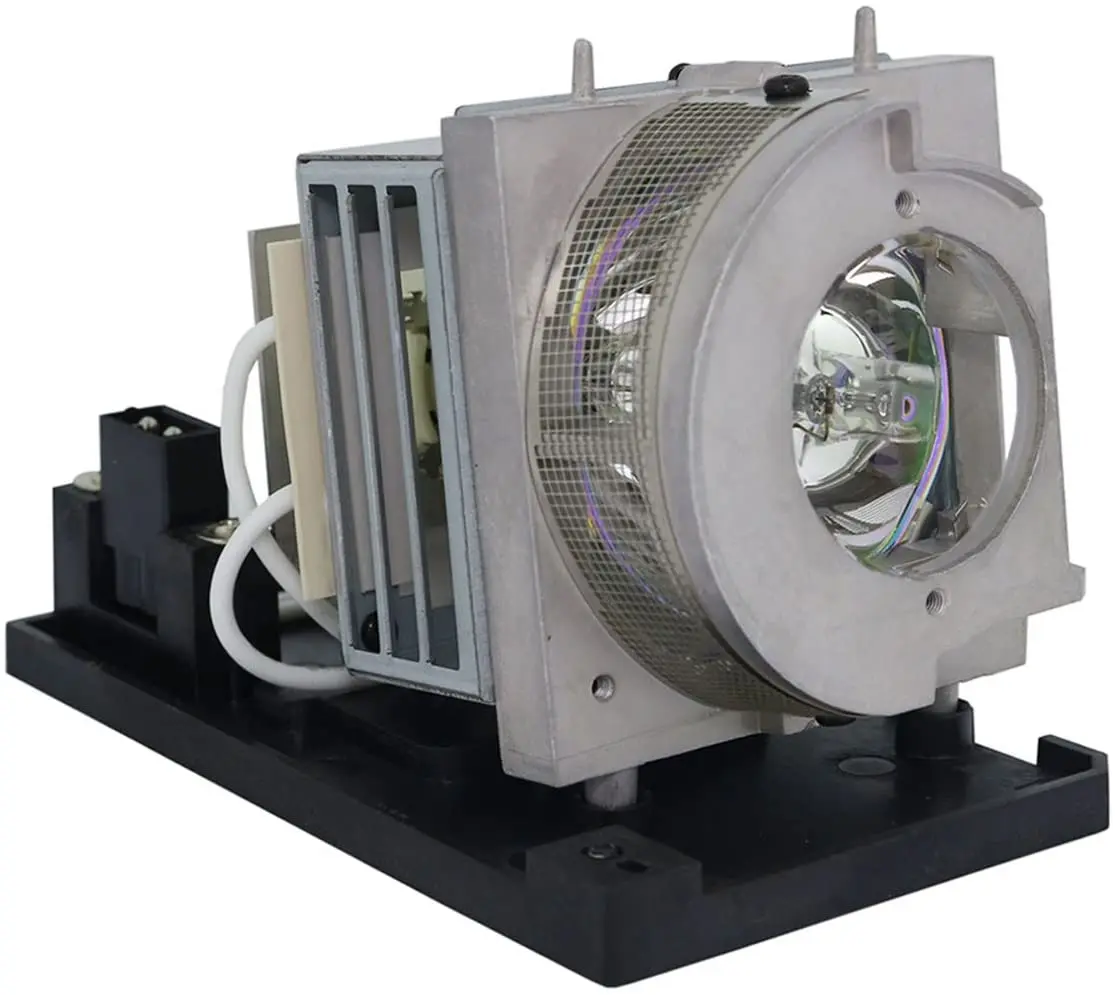 

Projector Lamp Bulb NP34LP for NEC U321H/U321H-WK/U321Hi-TM/U321H/U321Hi-WK With Housing