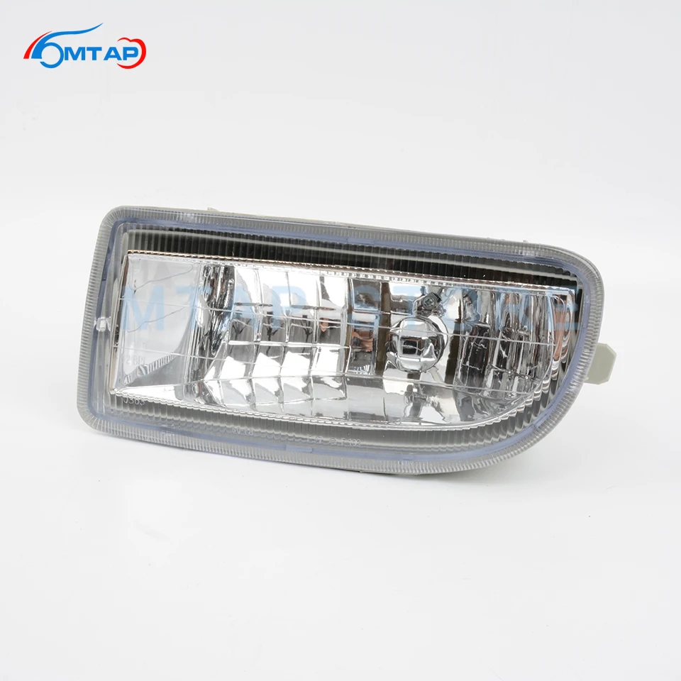 Автомобильные аксессуары передний бампер противотуманная фара для Toyota LAND CRUISRE 100