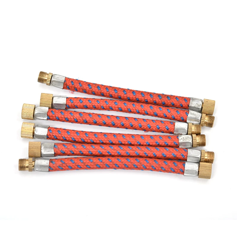 

Inflator Extension Tube Football Basketball Volleyball Inflatable American Air Nozzle Connection Ball Inflatable Extension Tube