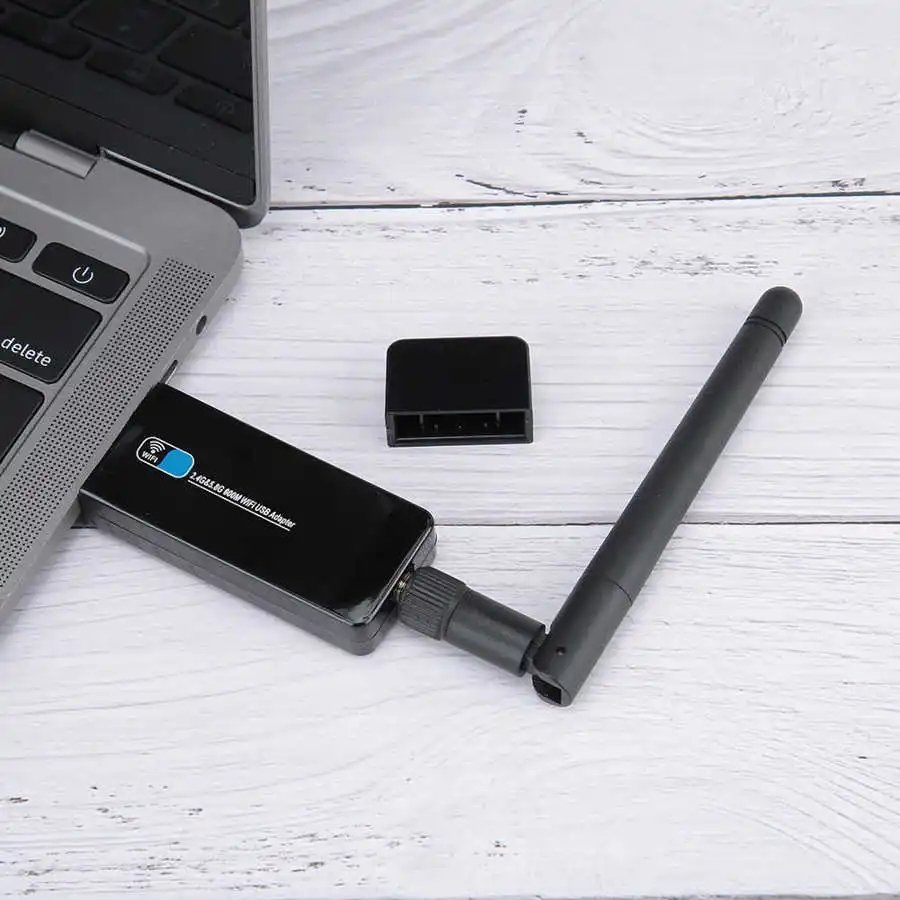 RTL8821 двойной беспроводной настольный адаптер WIFI BT4 0 USB 802 11g/n/ac| |