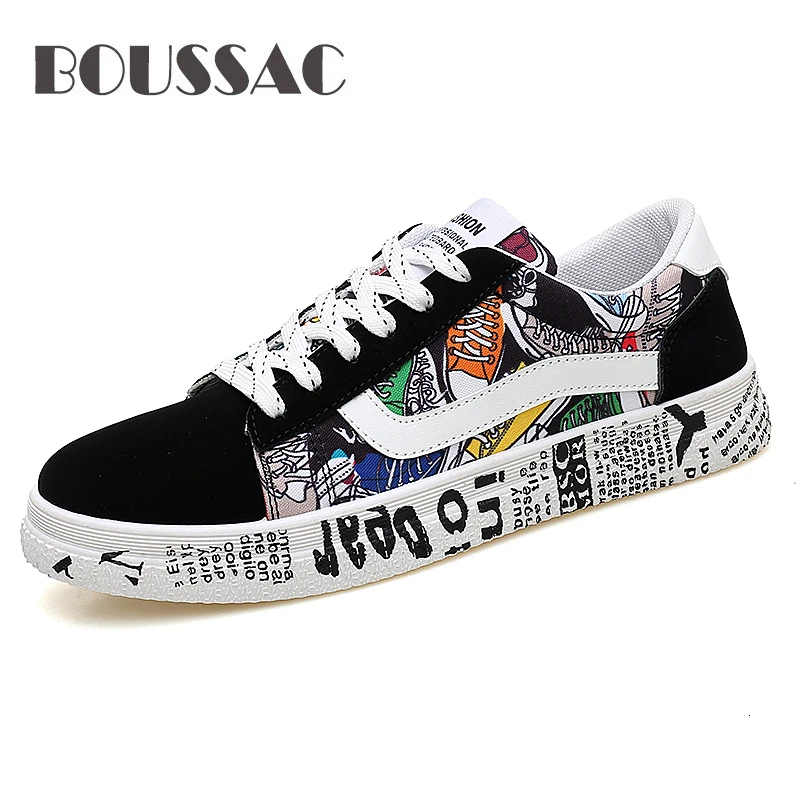 BOUSSAC коллекция 2019 года летние женские кроссовки белая повседневная обувь модная