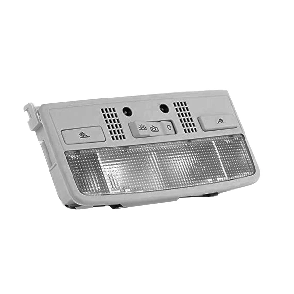 Автомобильная интерьерная лампа для чтения на крыше купольная Passat B5/Skoda 3Bd 947 105 2En |