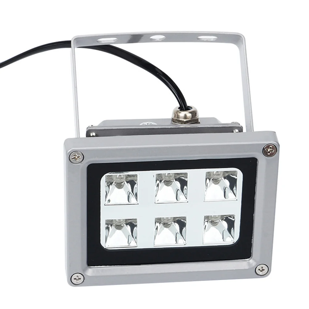 Домашний свет отверждения фоточувствительная УФ-смола 60 Вт Запчасти Led офисные