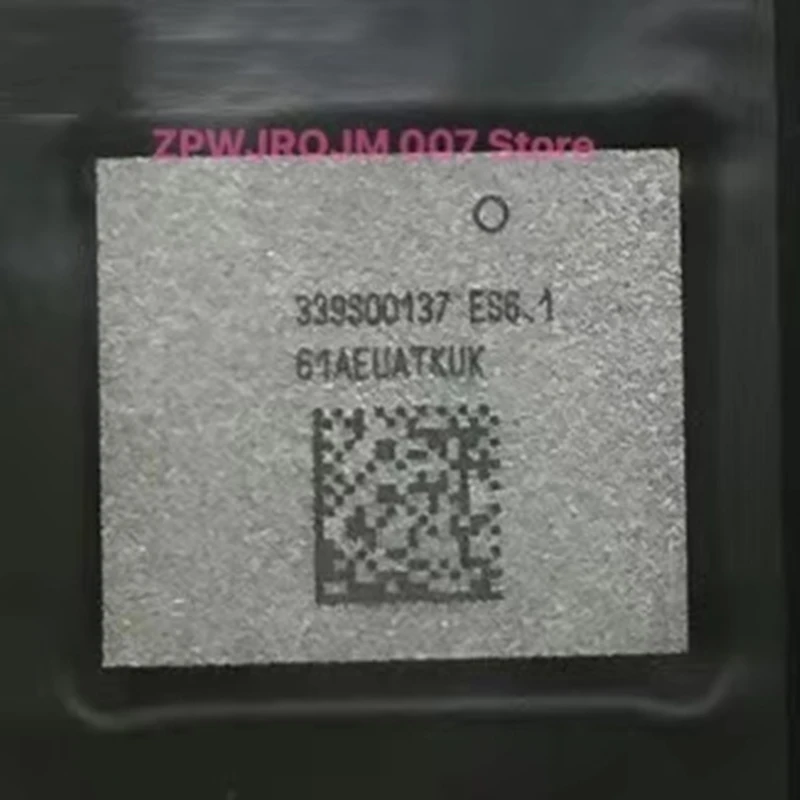 

100% Original 339S00137 WIFI Bluetooth module ic For iPad Pro9.7 A1673