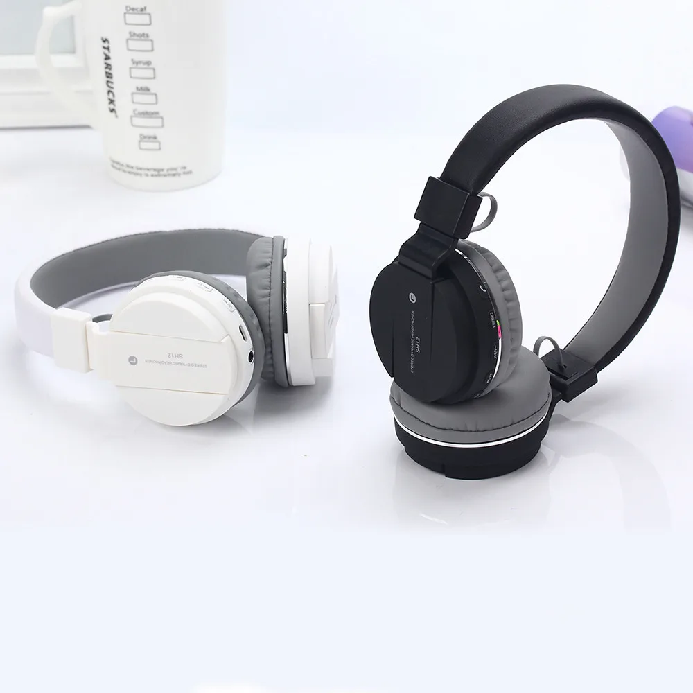 Беспроводной Bluetooth 4,1 Регулируемый 3,5 мм наушники стерео гарнитура наушники для MP3 iPhone для бега спорта для xiaomi