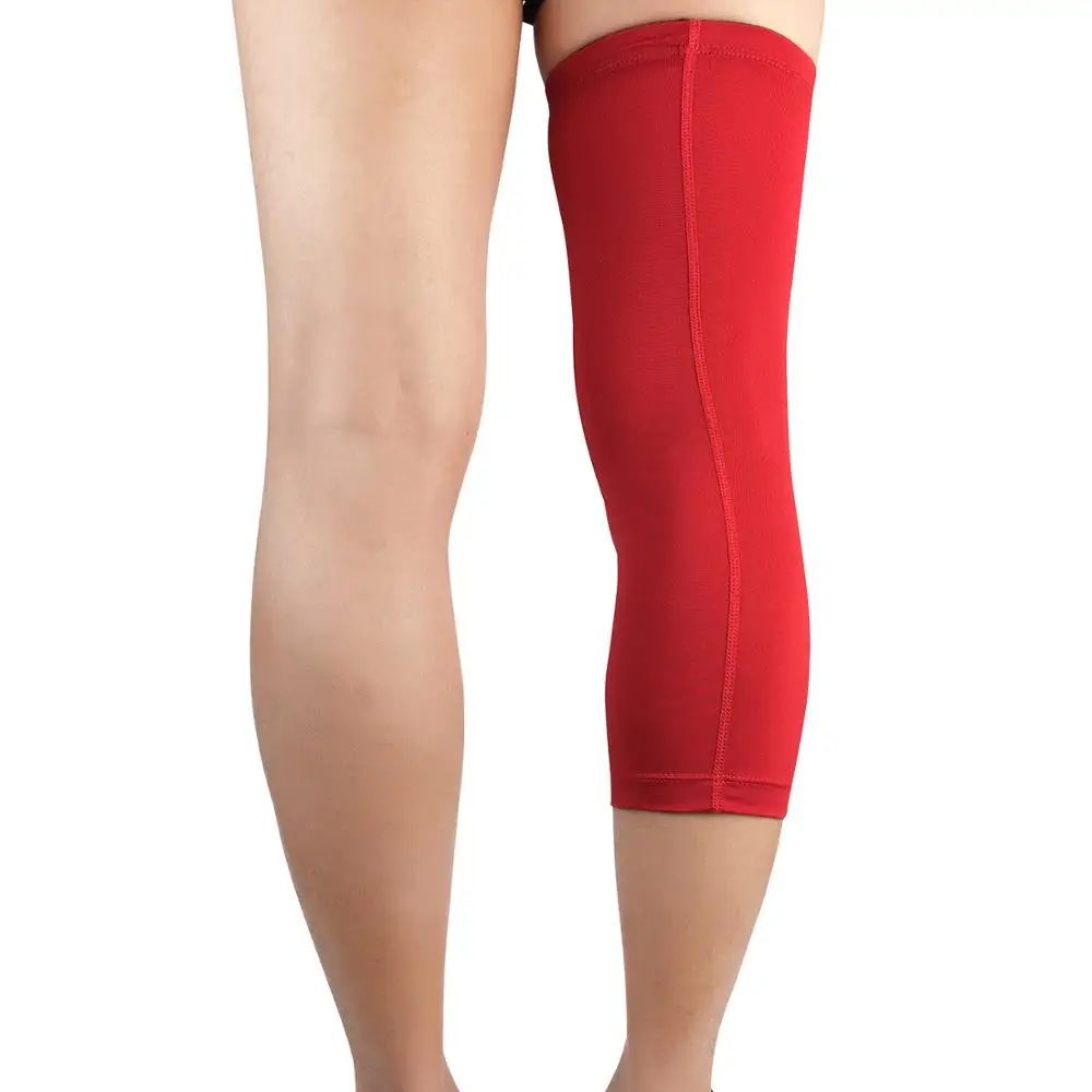 1 шт. мужские сотовые спортивные защитные волейбольный баскетбольный наколенник