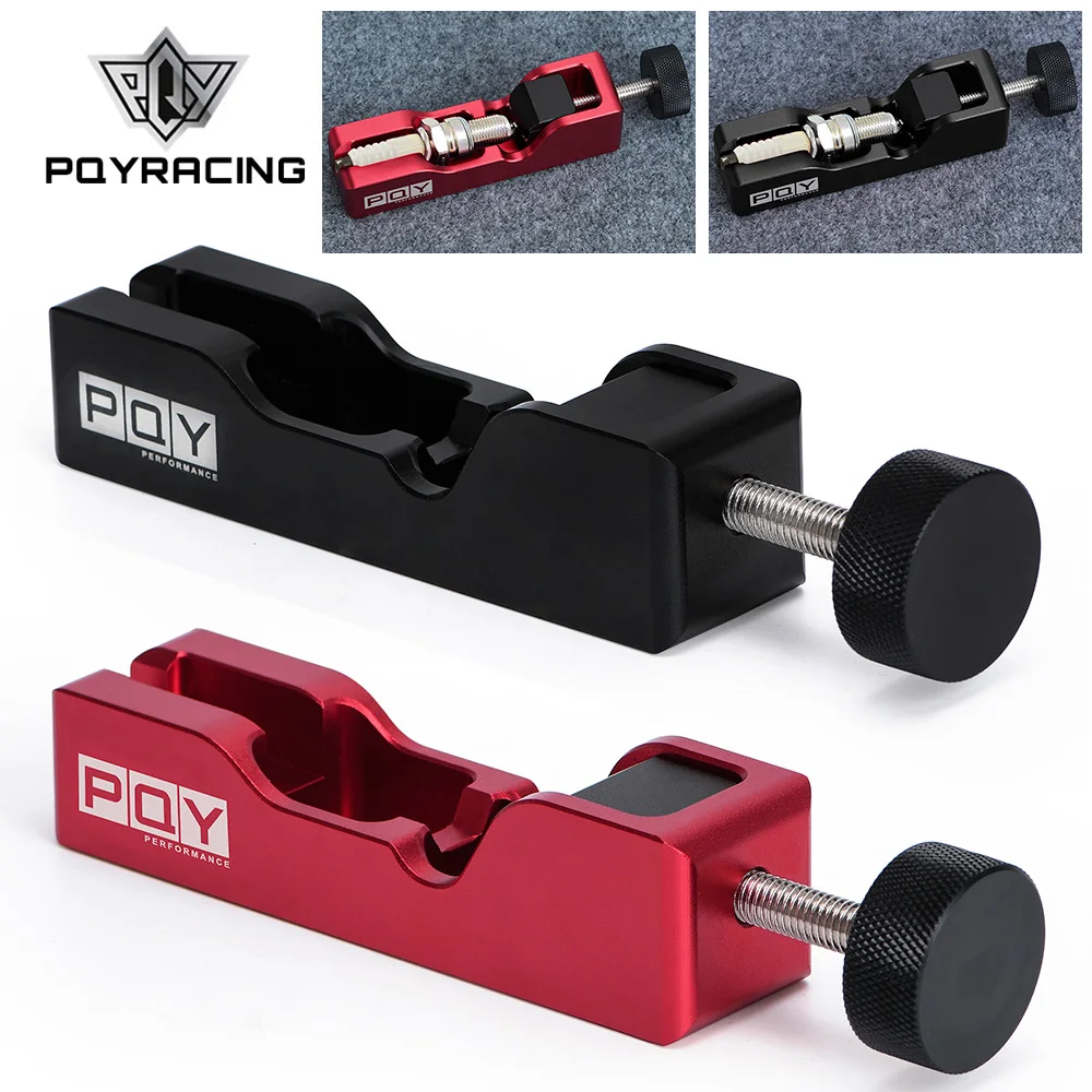 Универсальный инструмент для зазора свечей зажигания электрод компрессы 10 мм 12 14