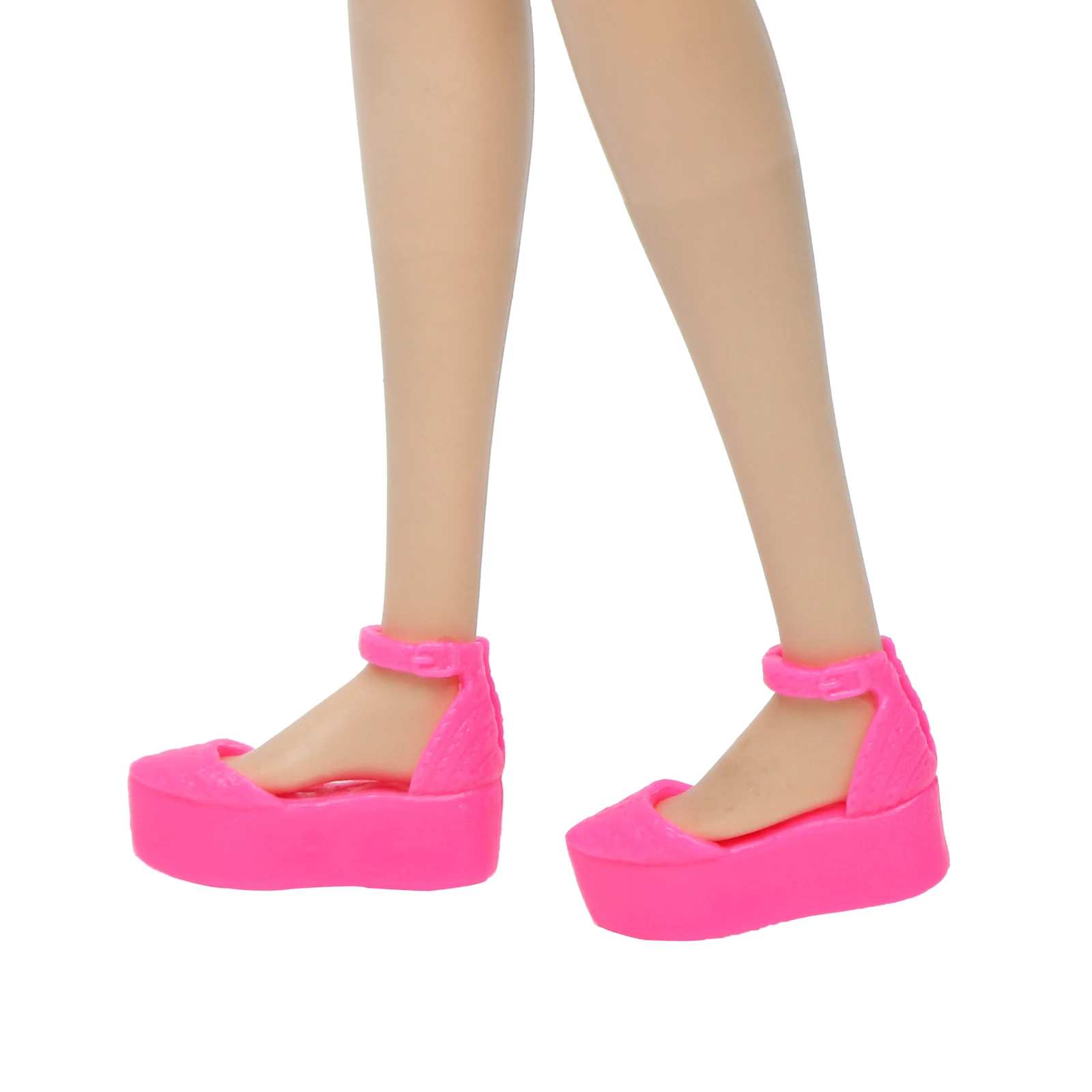 Высококачественные Плоские кукольные туфли смешанные стильные милые сандалии