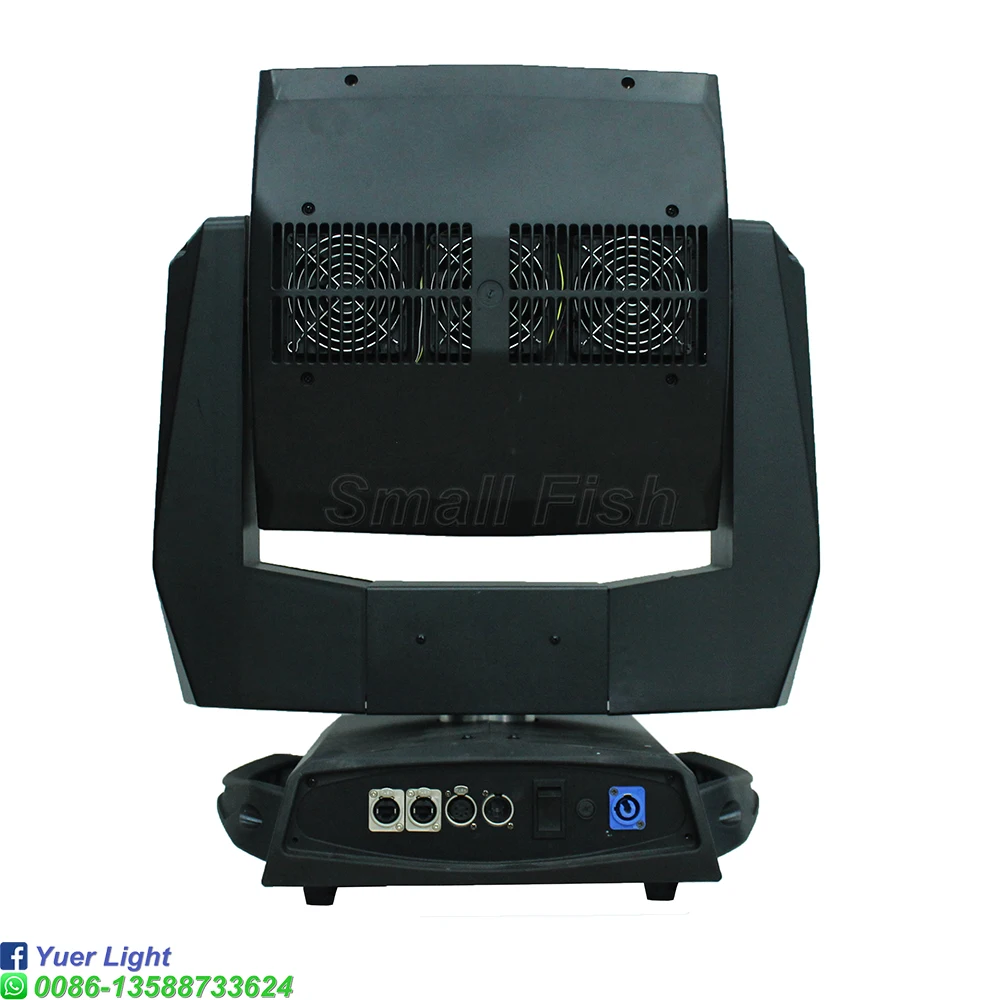 Kopen 1200W Led Lier Moving Head Licht 25X40W Rgbw Lamp Matrix Beam Moving Head Led Party Licht Dj Podium Licht Muziek Night Disco Lamp