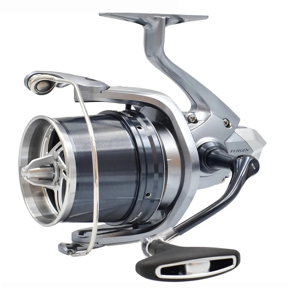 Рисунок 2 - Спиннинговая Рыболовная катушка