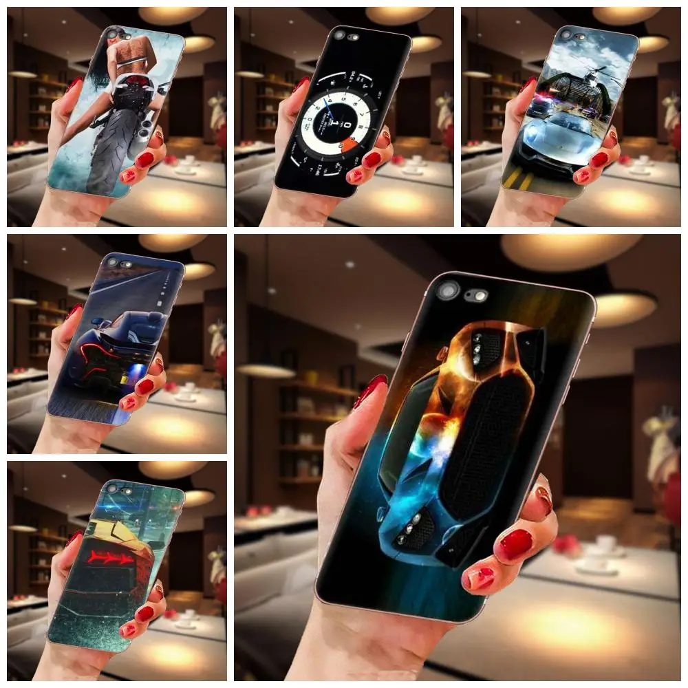 Супермашина с татуировкой для байкеров Galaxy J1 J2 J3 J330 J4 J5 J6 J7 J730 J8 2015 2016 2017 mini Pro