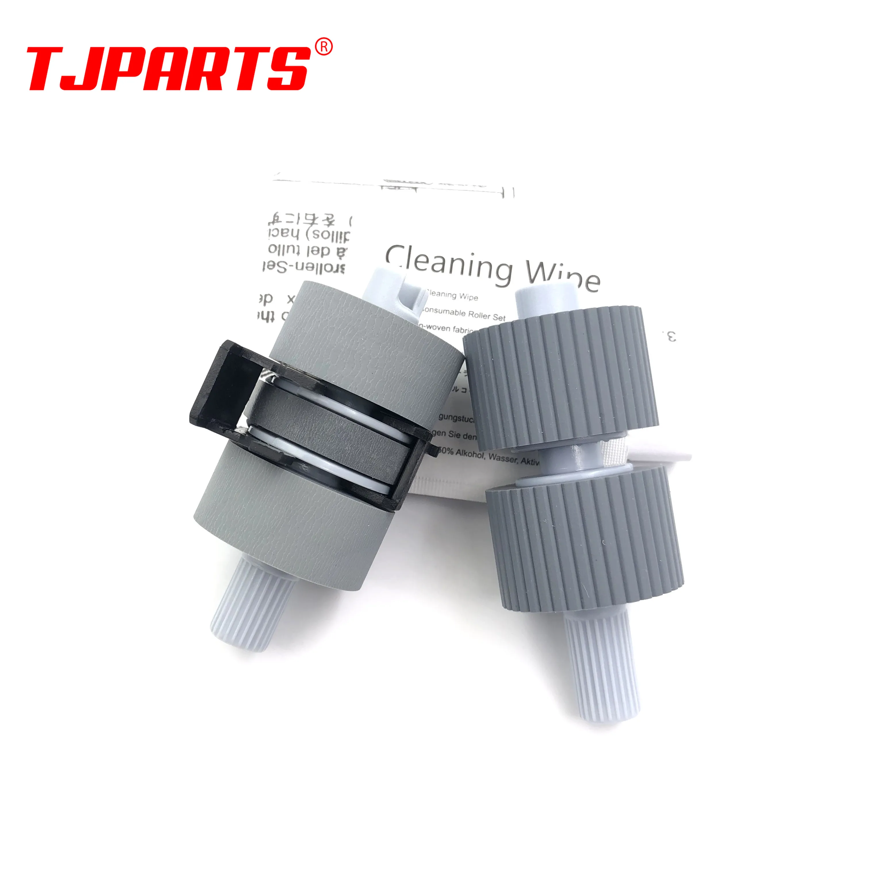 5SETX PA03338-K011 Палочки вверх с поддерживающим роликом для Fujitsu fi-6750 fi-6750S fi-6770 fi-6670 fi-5750C