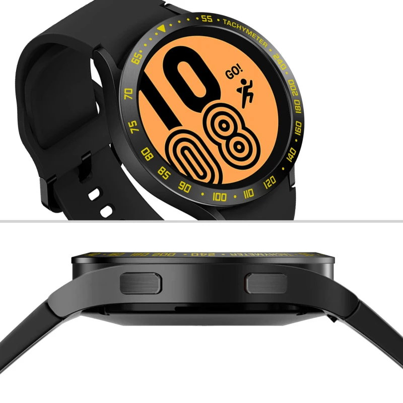 

Металлический корпус для Samsung Galaxy Watch 4 40 мм/44 мм