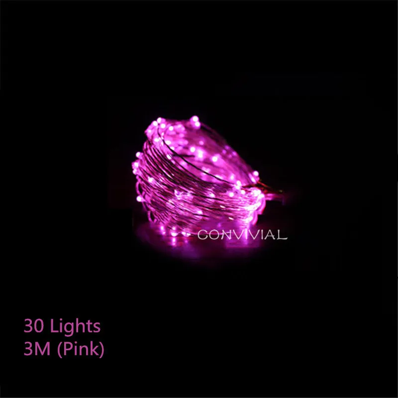 Pink String Light Светодиодный воздушный шар с ручкой и палочками, светящиеся Прозрачные гелиевые БОБО шары, украшения для свадьбы, дня рождения, вечеринки, детский светодиодный светильник, воздушный шар - Цвет: Pink String Light