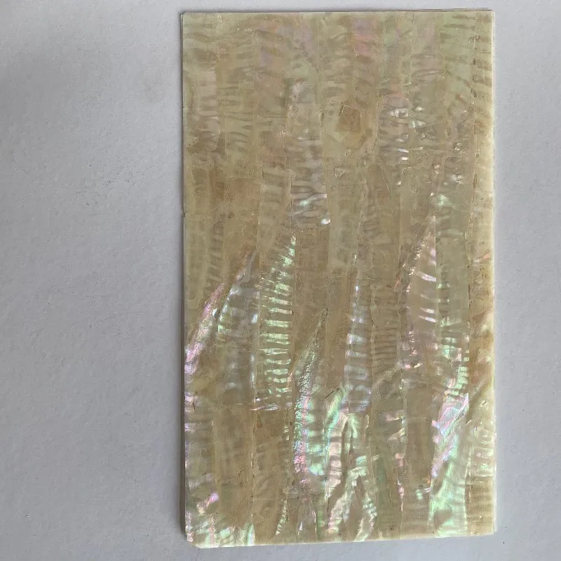 

Японская Бумага первичного цвета в форме морской оболочки, материал с инкрустацией, аксессуары для музыкальных инструментов, материалы для...