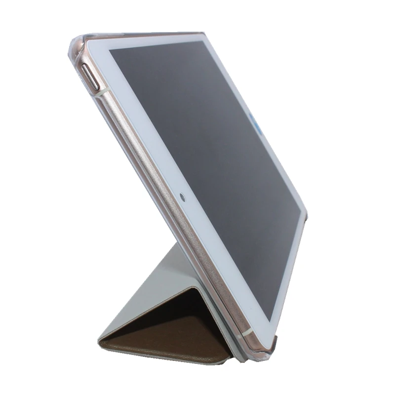 8 дюймовый ультра-тонкий Andriod 6,0 Tablet PC Dual SIM карты памяти, Процессор MTK Helio X20 Deca Core, 3 ГБ+ 16 Гб 2048x1536 retina экран флип-чехол