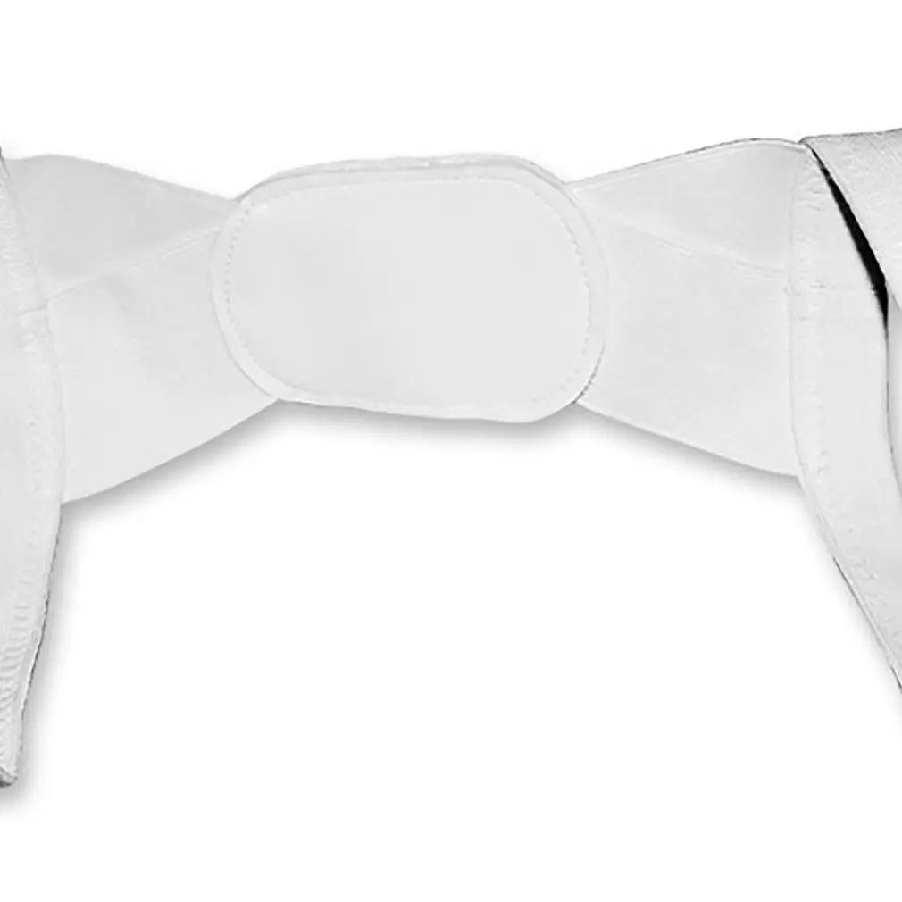 Регулируемый удобный Корректор Осанки Спины ключицы позвоночника назад плечо