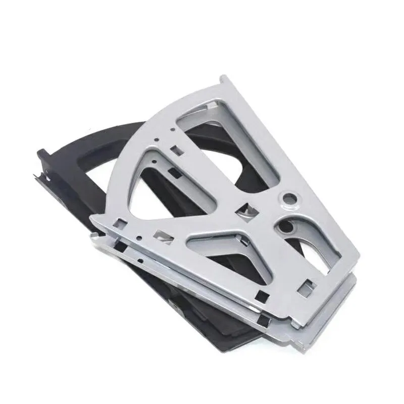

2PCS Fashion Durable Cold Rolled Steel Furniture Hinged Cabinet Hinge Frame Fittings Shoe Cabinet Turn Over Furniture Hardware