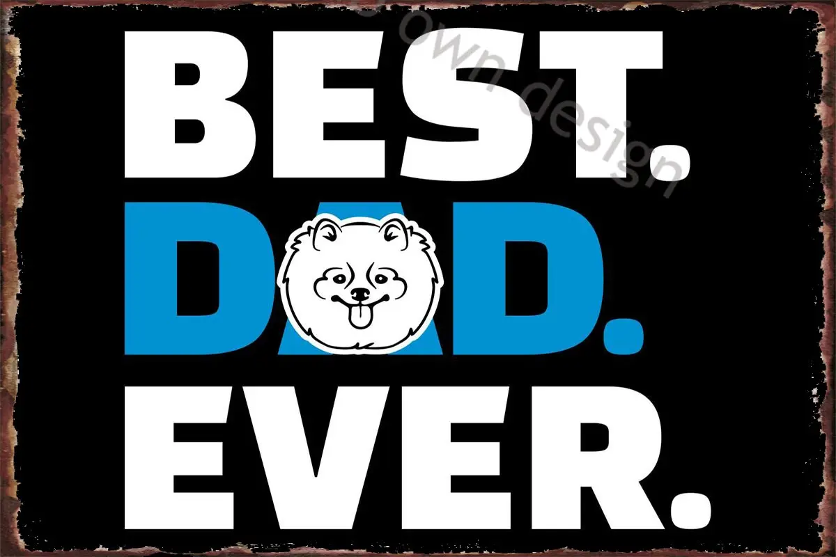 

Померанский металлический знак, оловянные таблички, Настенный декор, украшение для комнаты, ретро, винтажный стиль, для художественного паб...