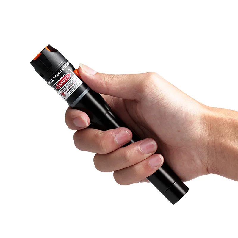 FTTH Fiber Optic Tool Kit kit fibra optica FC-6S Fiber Cleaver -70~+3dBm Optical Power Meter 5km Laser pen набор инструментов