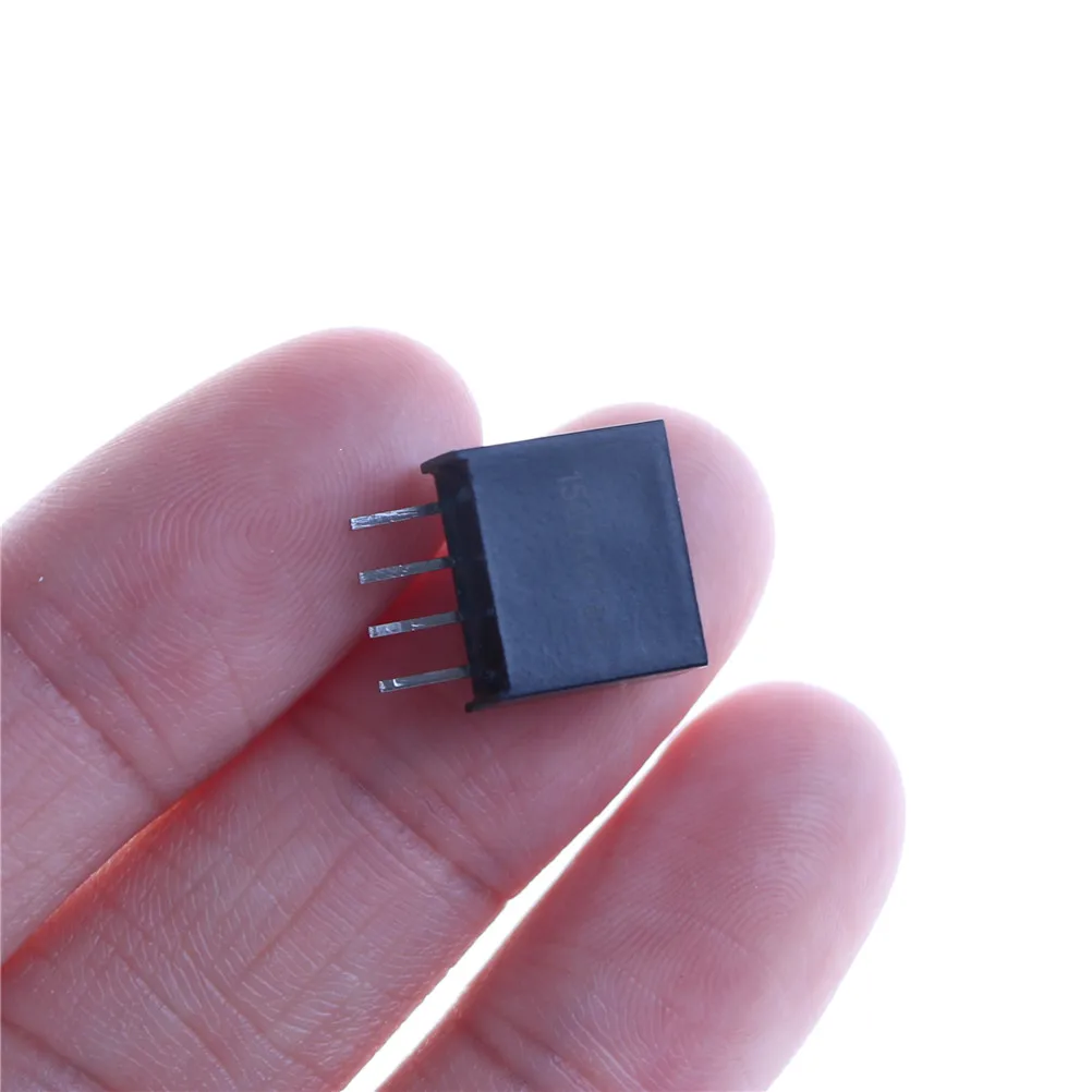 1 шт./лот модуль 5V 4 Pin изолированный преобразователь B0505S 1W DC DC|Реле| |
