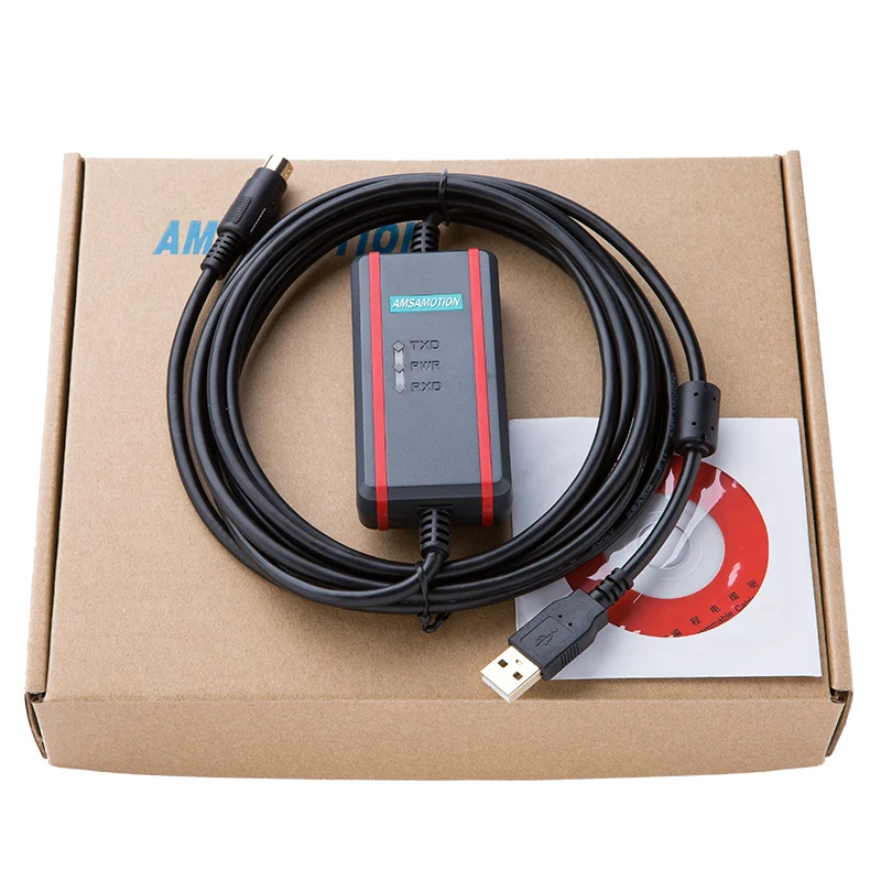 GPW CB03 FTDI Тип скачать кабель подходит Proface GP3000 ниже сенсорный Экран Кабель для