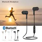 Bluetooth 4,1 Гарнитура стерео Беспроводной спортивные наушники для Мобильный телефон планшет и т. д. устройств автоматическое повторное подключение наушников