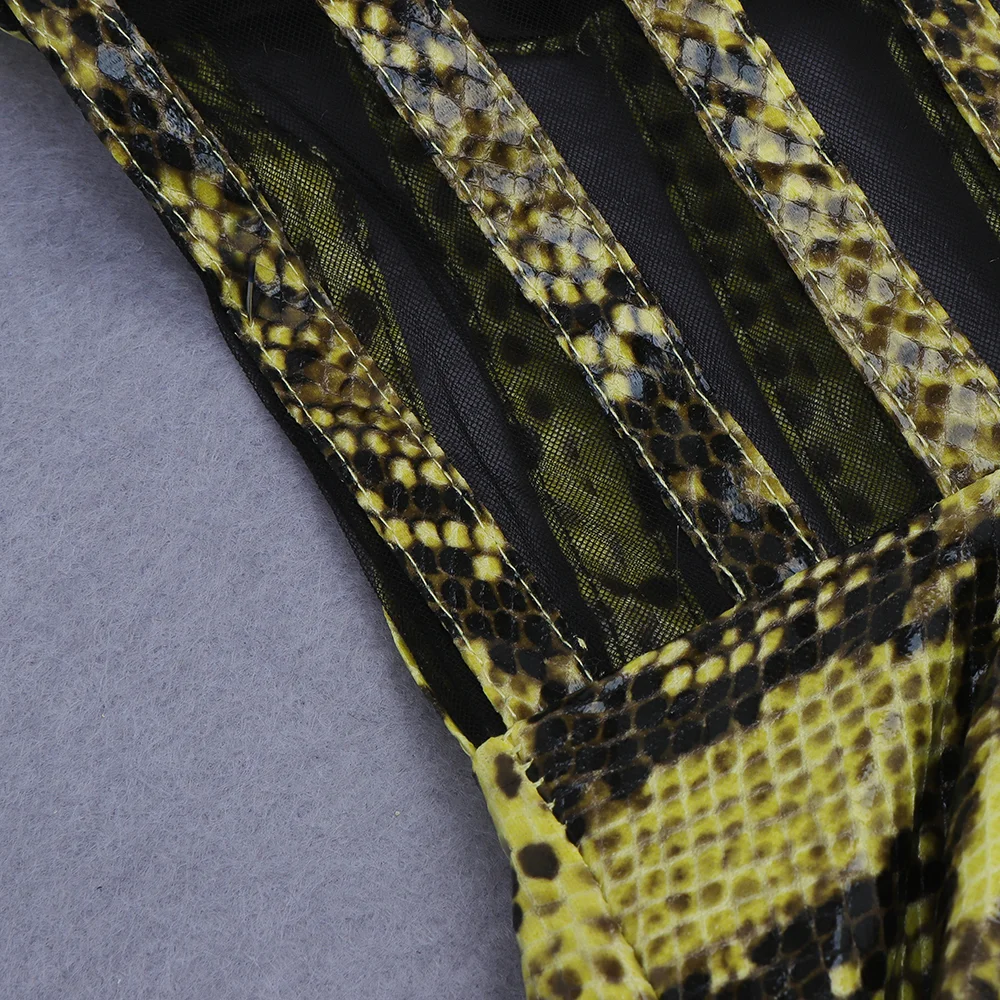 

2021 Summer Women's Sexy Tube Top High Waist Dress Fashion Bodycon Sleeveless Ladies Big Swing Slim Slimming Mini Printed Dress