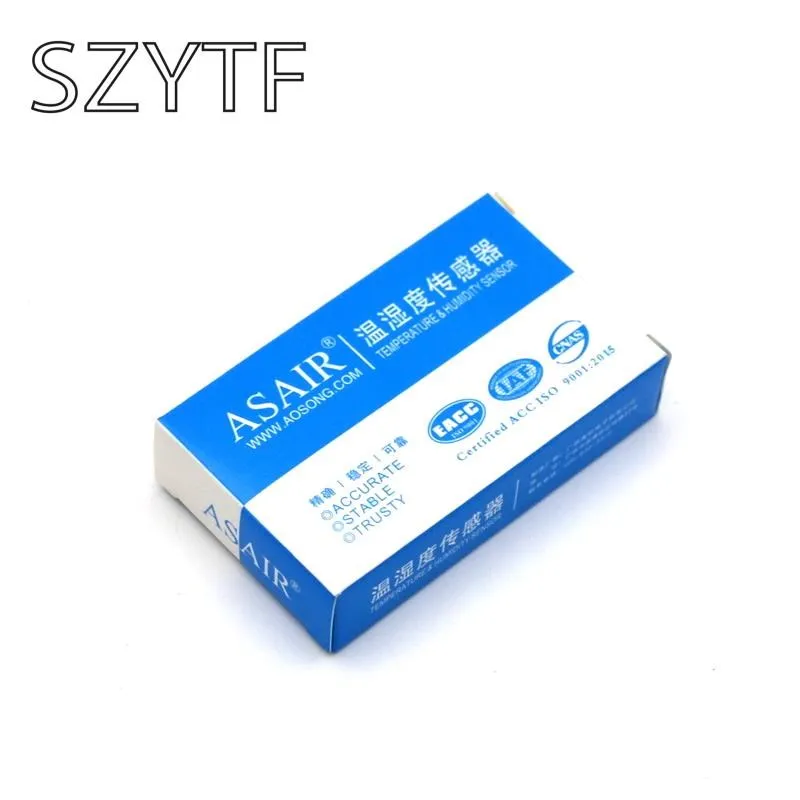 Запасной емкостный цифровой датчик температуры и влажности DHT21 / AM2301 AM2301A SHT10 SHT11 |