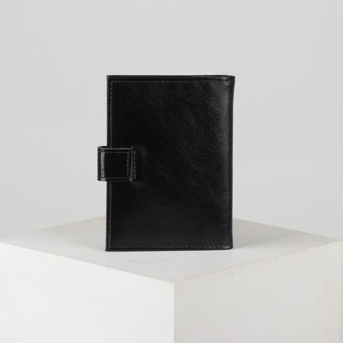 Рисунок 4 - Обложка для автодокументов и п