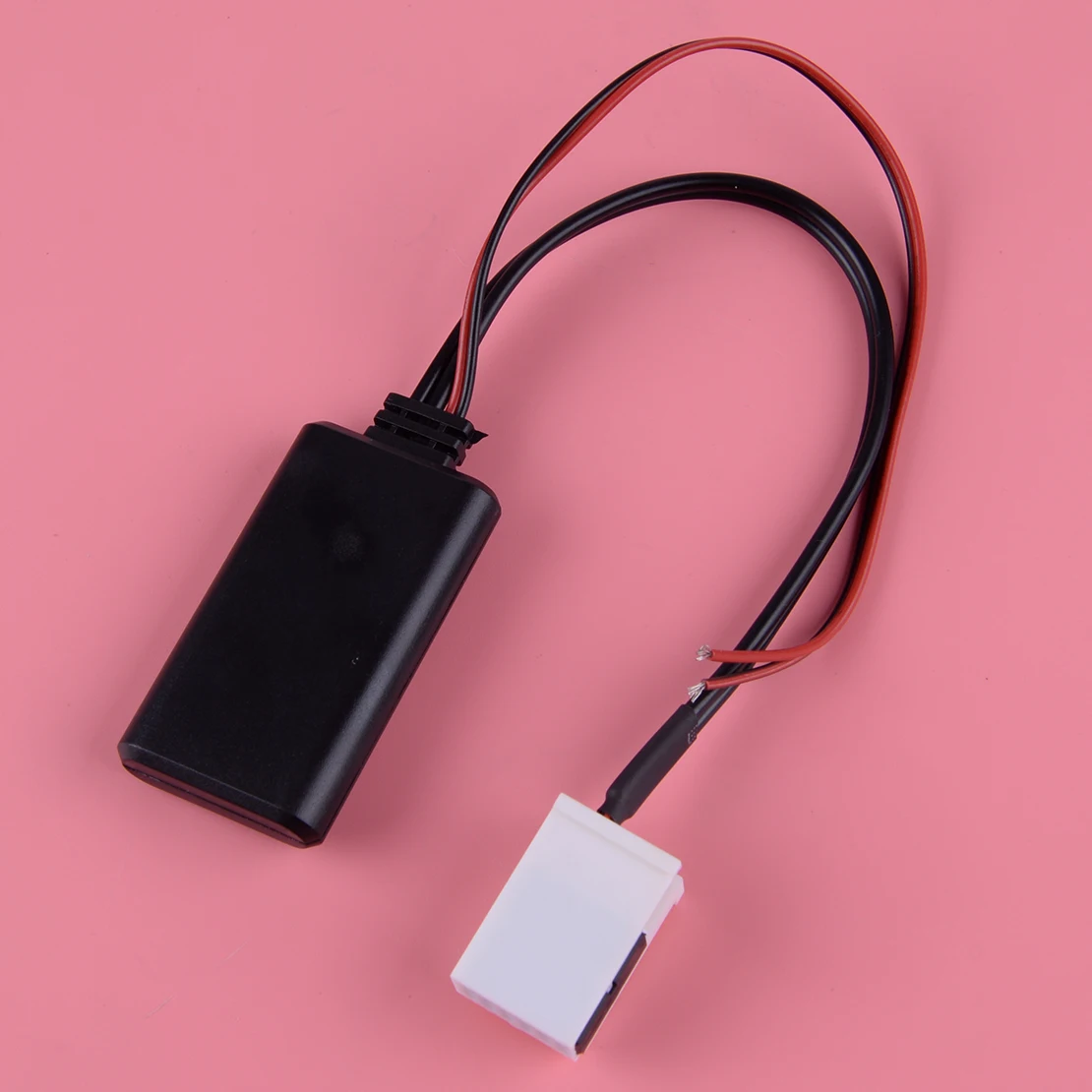 DWCX 12 Pin Bluetooth 4 0 AUX Кабель адаптер 12В подходит для VW MCD R110 R100 RNS 300 500 510 RCD 200 210 Радио