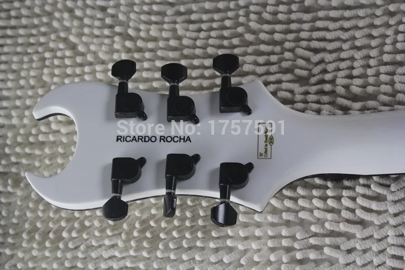 Schecter электрогитара synyster на заказ с ремешком и логотипом черепа floydrose tremolo в