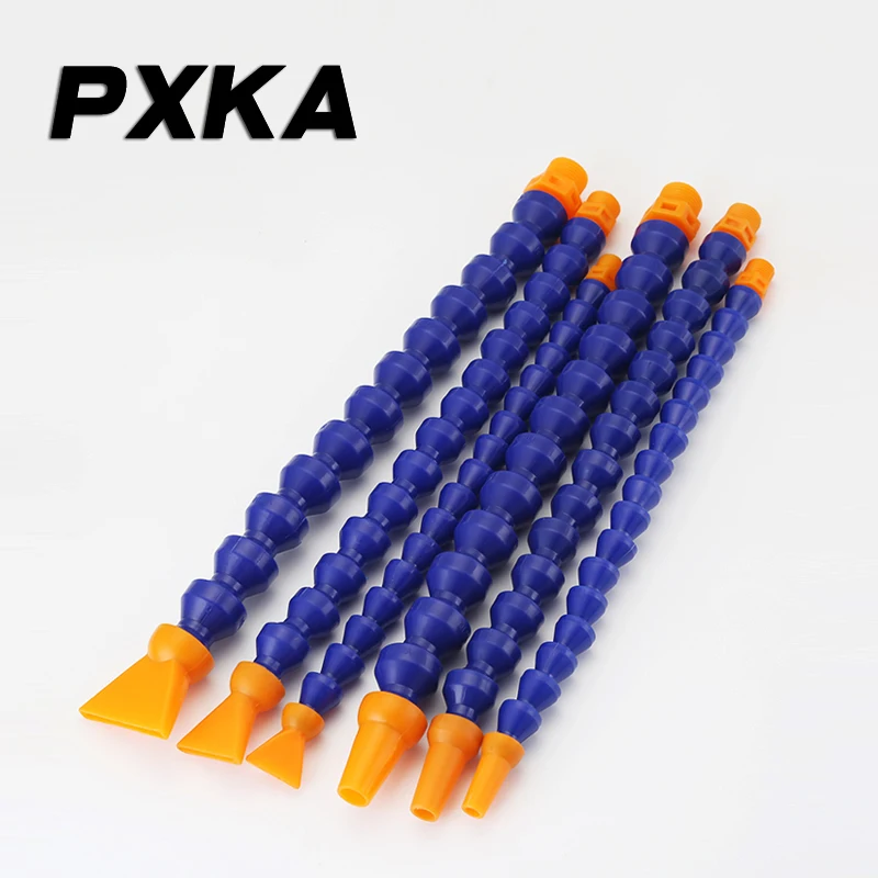 Насадка пластиковая охлаждающая для токарного станка бамбуковое