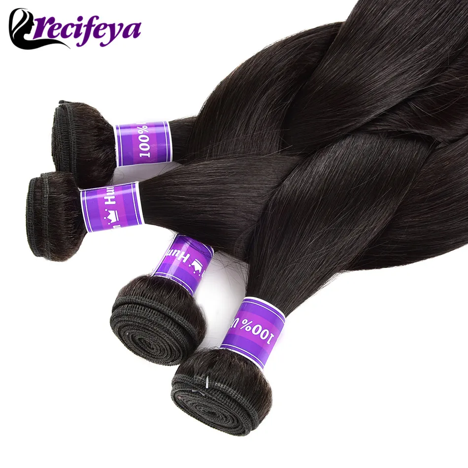 

Malaysian Straight Virgin Hair Extensions 30 Inch Straight Human Hair Bundles Bone Straight Human Hair Weave Bundles Deals