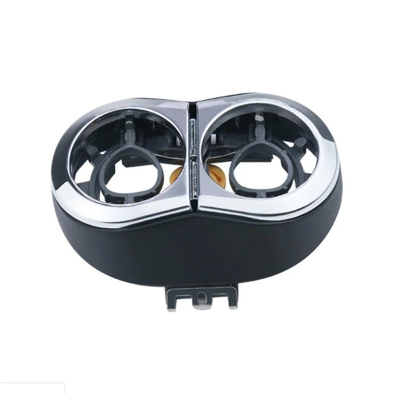 

EAS-Replacement Shaver Head for Hq6071 Hq6073 Rqzor Blade ,Black