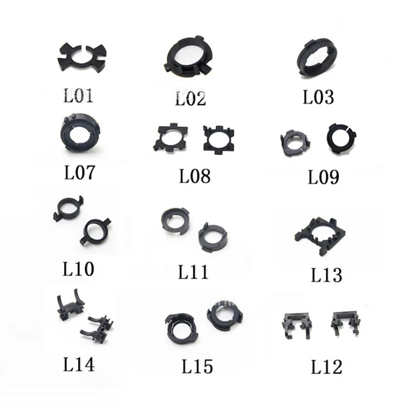 

H7 держатель лампы для Светодиодный светильник непосредственно продавец производителя подходит для Volkswagen BMW современный светодиодный держ...