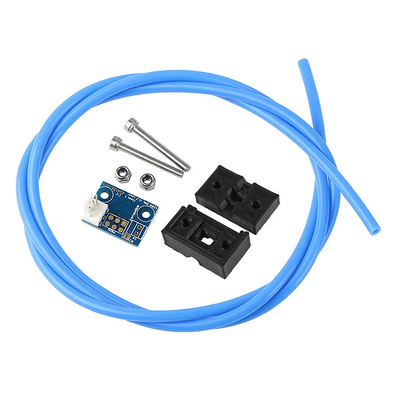 Клон Duet3D диаметром 1 75 мм датчик обнаружения застретого волокна версия для 3D