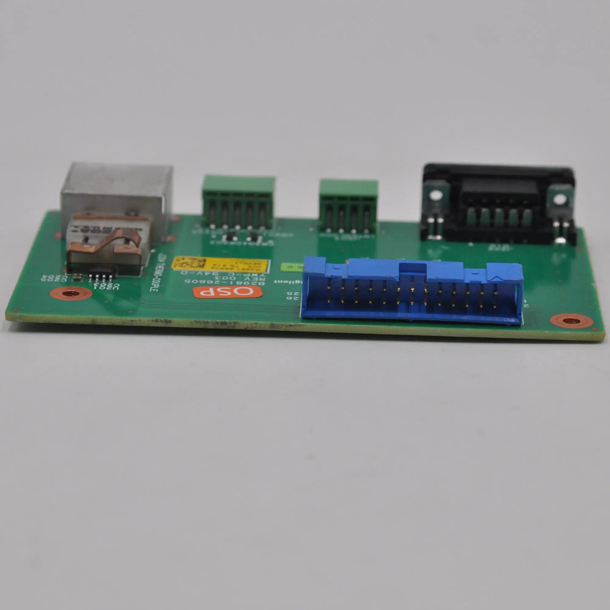Agilent B2981-26605 REV.003 YWP-C 94V-O карта захвата пос доска | Компьютеры и офис