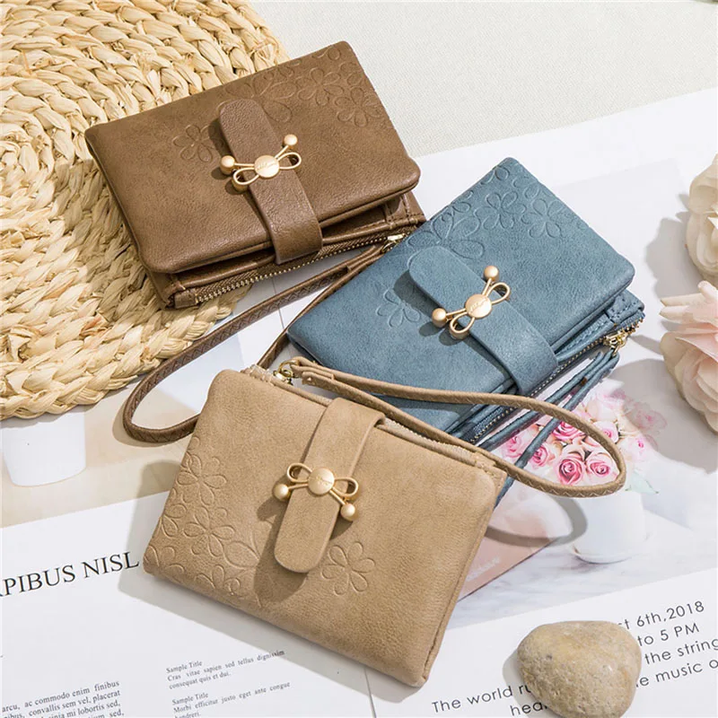 

Women's Wallet Luxury Wallet Designer Wallet Women's Purse Women Brand Wallet Coin Purse Women's Purses Card Holder Coin Wallet