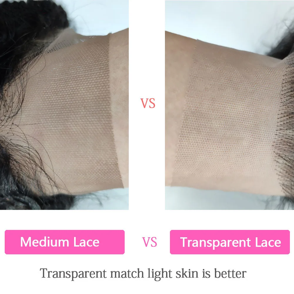 Кудрявые человеческие волосы парик 13х4 фронта шнурка парики Hd прозрачные al 150% Remy