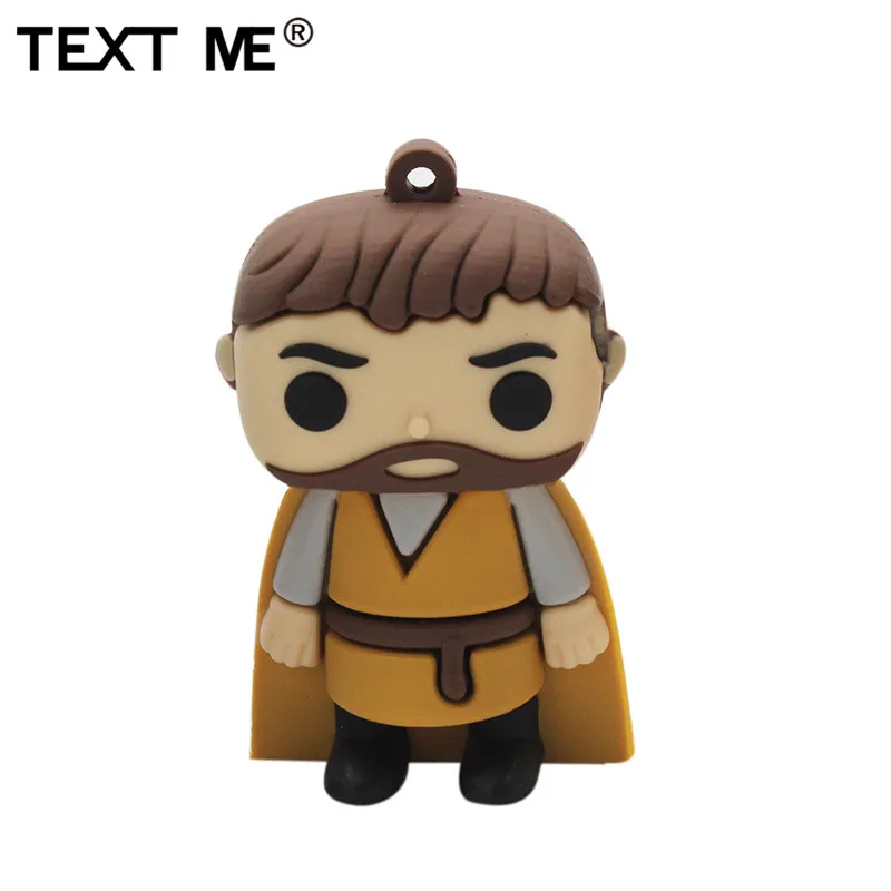 USB флеш накопитель TEXT ME 64 ГБ 4 8 16 32 ГБ|USB флэш-накопители| |