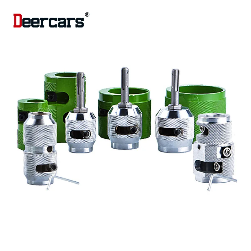 Электрический ручной прибор для зачистки труб PPR алюминиевый пластиковый