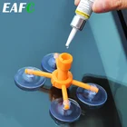 Набор для Ремонта Лобового Стекла, лобового стекла, лобового стекла