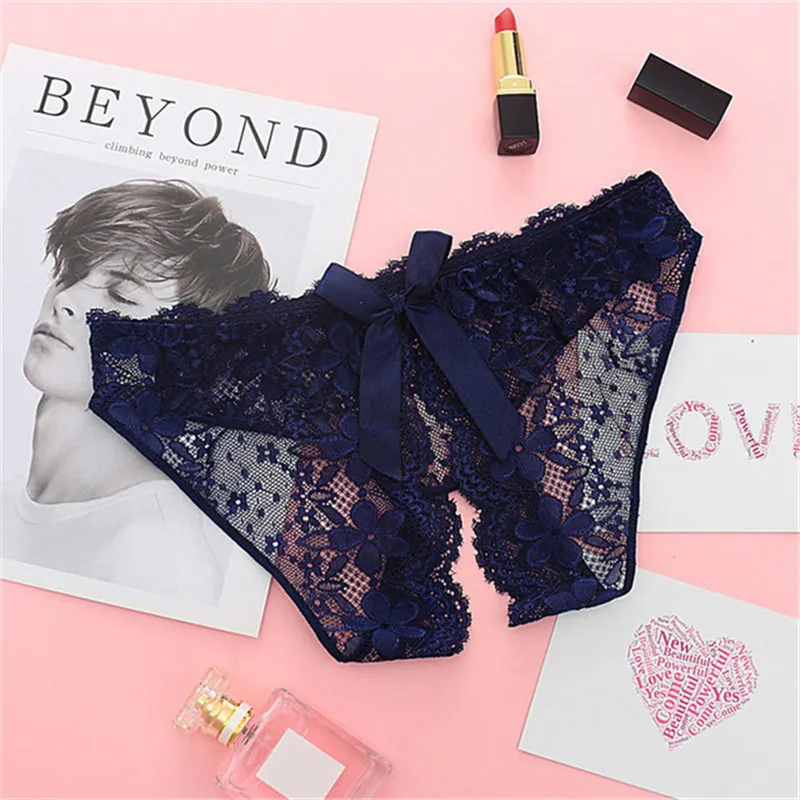 Новое женское сексуальное нижнее белье с открытой промежностью женские