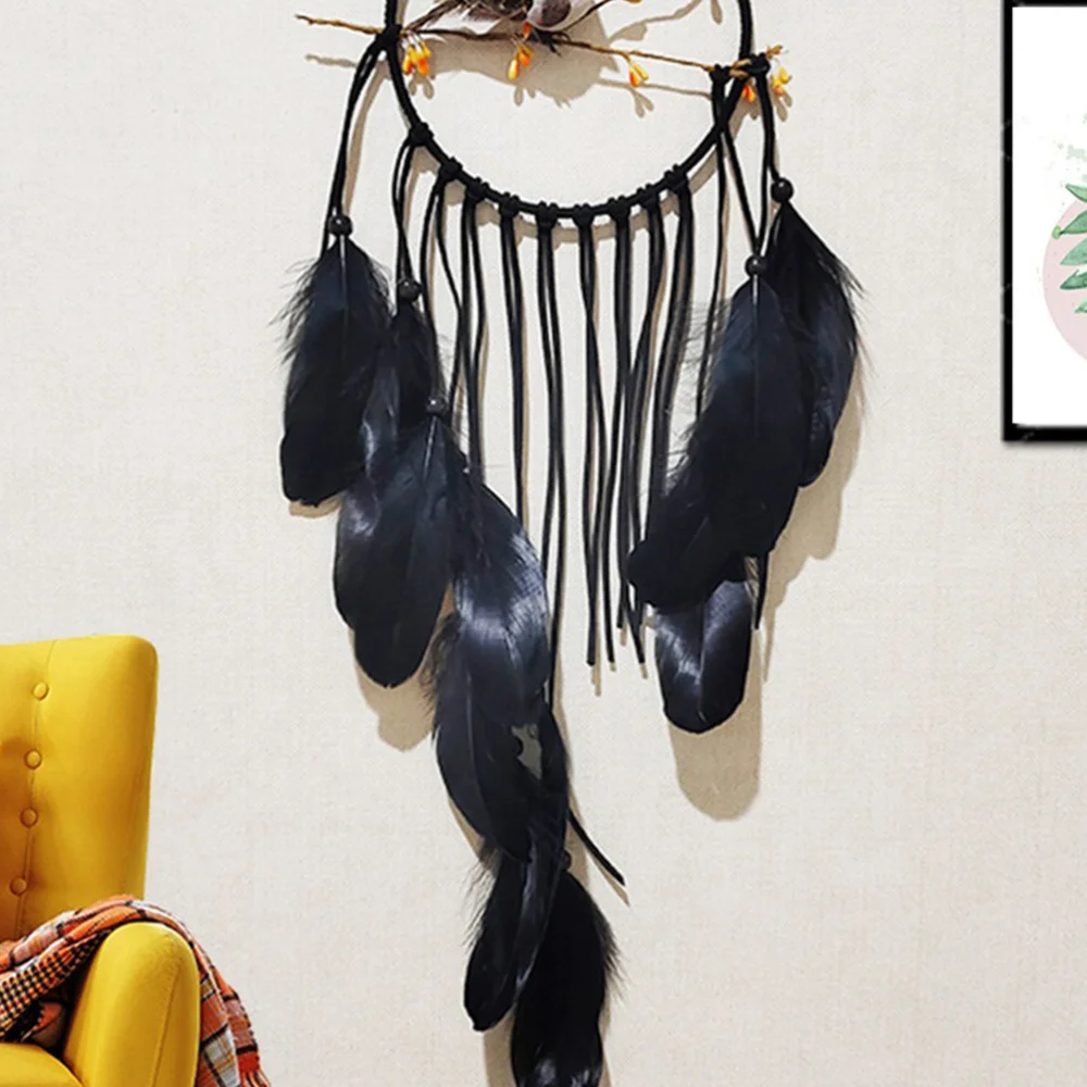 

Dreamcatcher Ornament Creative Dream Catcher Pendant Wall Hanging Decor